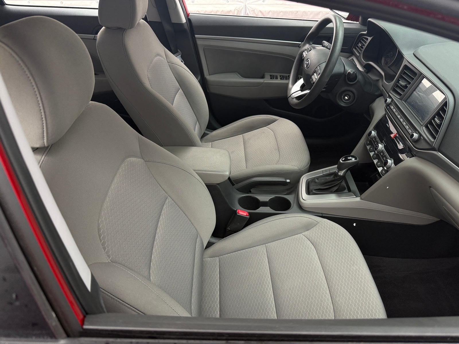 Thumbnail: 2020 Hyundai Elantra - 2