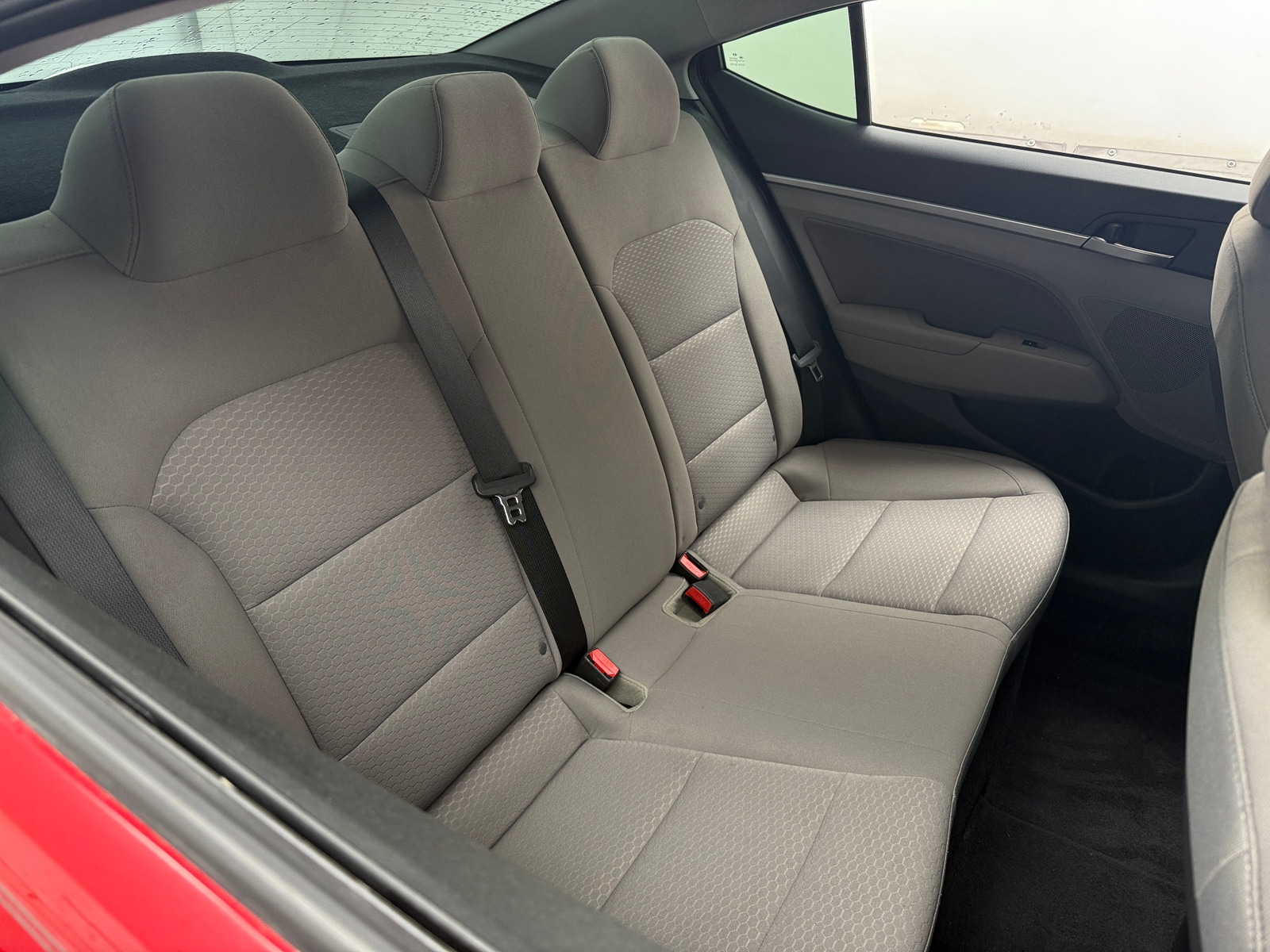 Thumbnail: 2020 Hyundai Elantra - 6