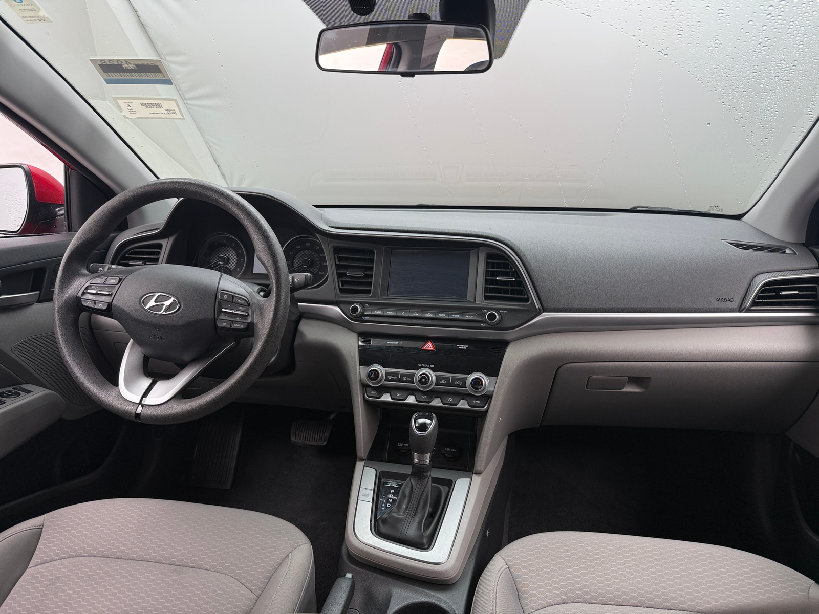 Thumbnail: 2020 Hyundai Elantra - 3