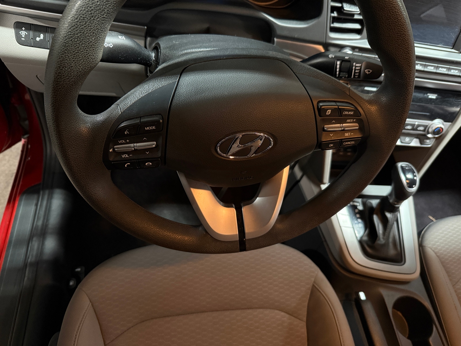 Thumbnail: 2020 Hyundai Elantra - 5