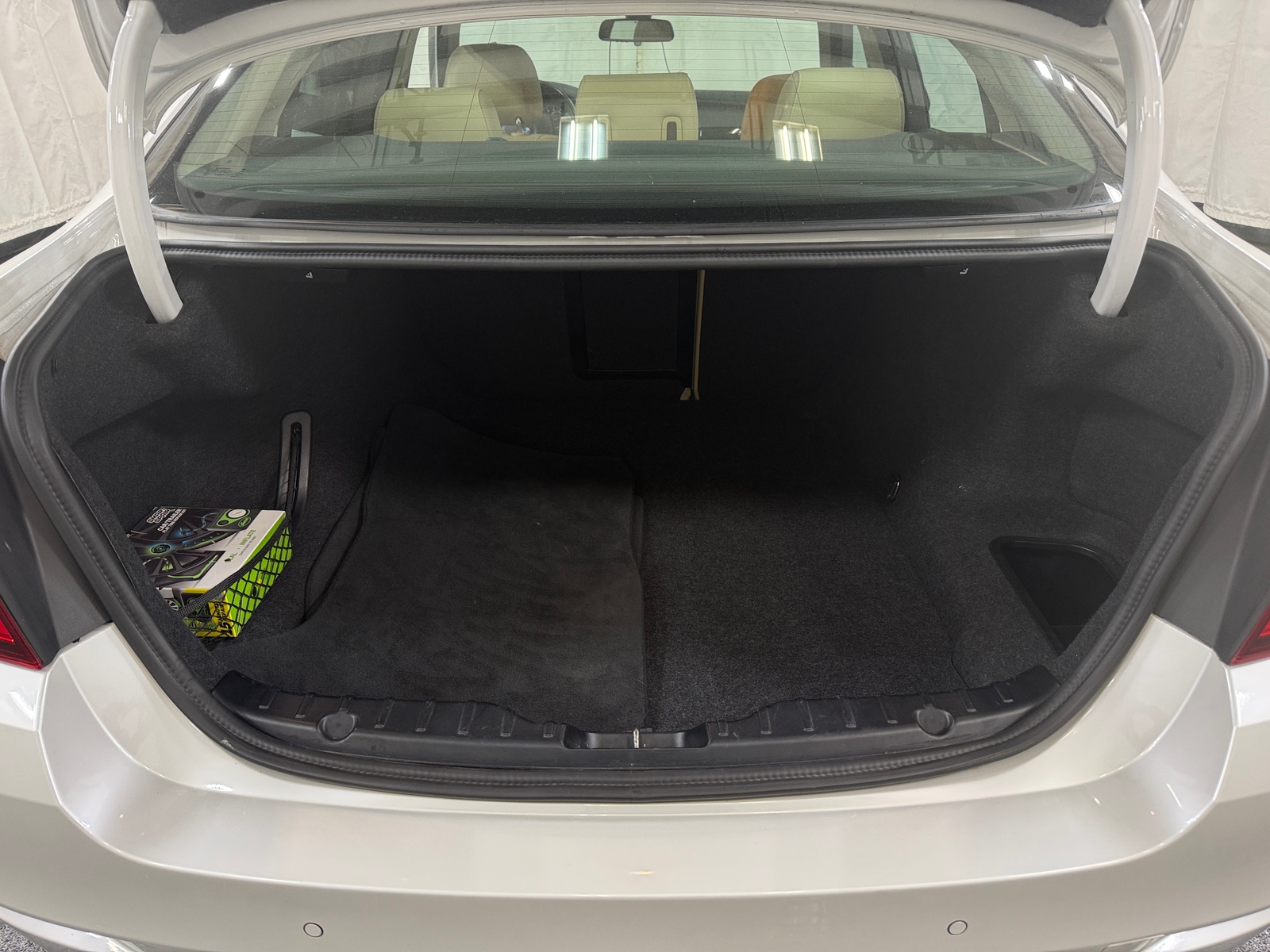 Thumbnail: 2016 BMW 5 Series - 6