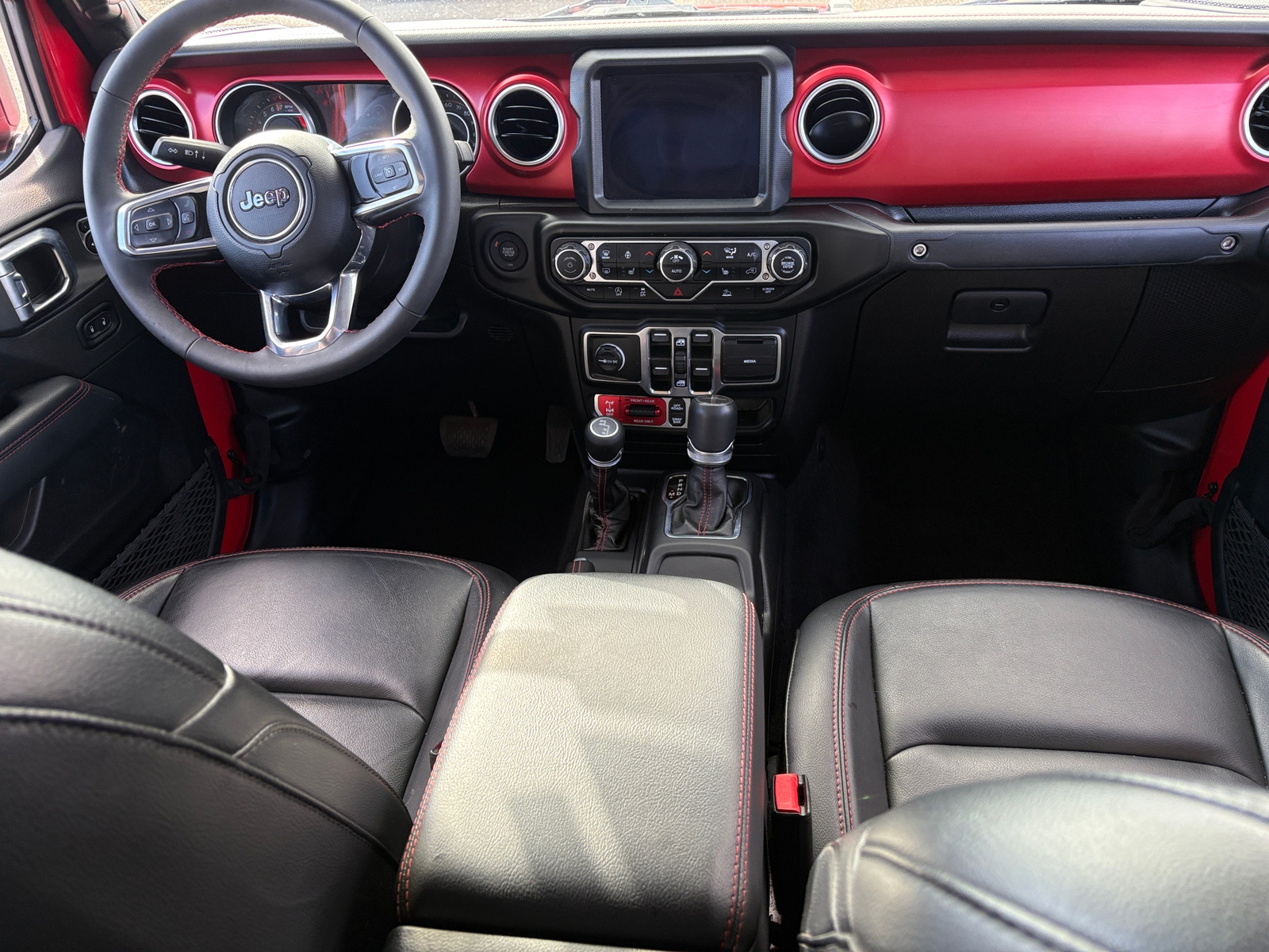 Thumbnail: 2023 Jeep Gladiator - 2