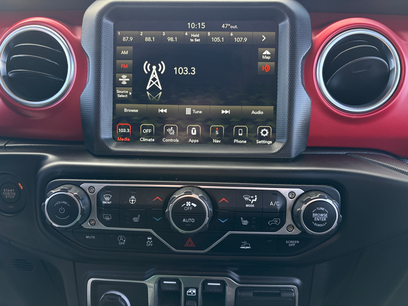 Thumbnail: 2023 Jeep Gladiator - 3