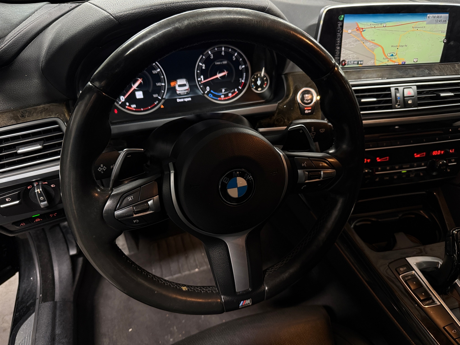 Thumbnail: 2016 BMW 6 Series - 3