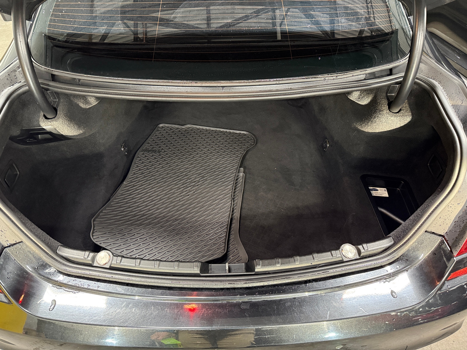 Thumbnail: 2016 BMW 6 Series - 4