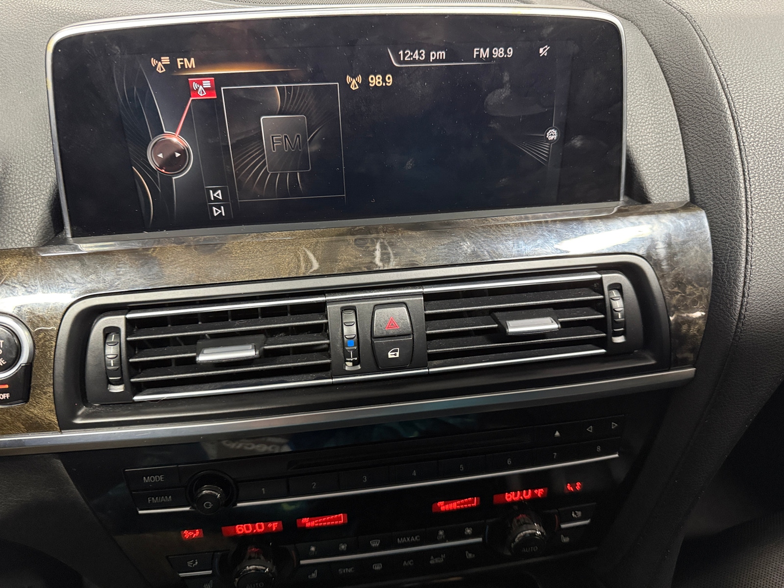 Thumbnail: 2016 BMW 6 Series - 2