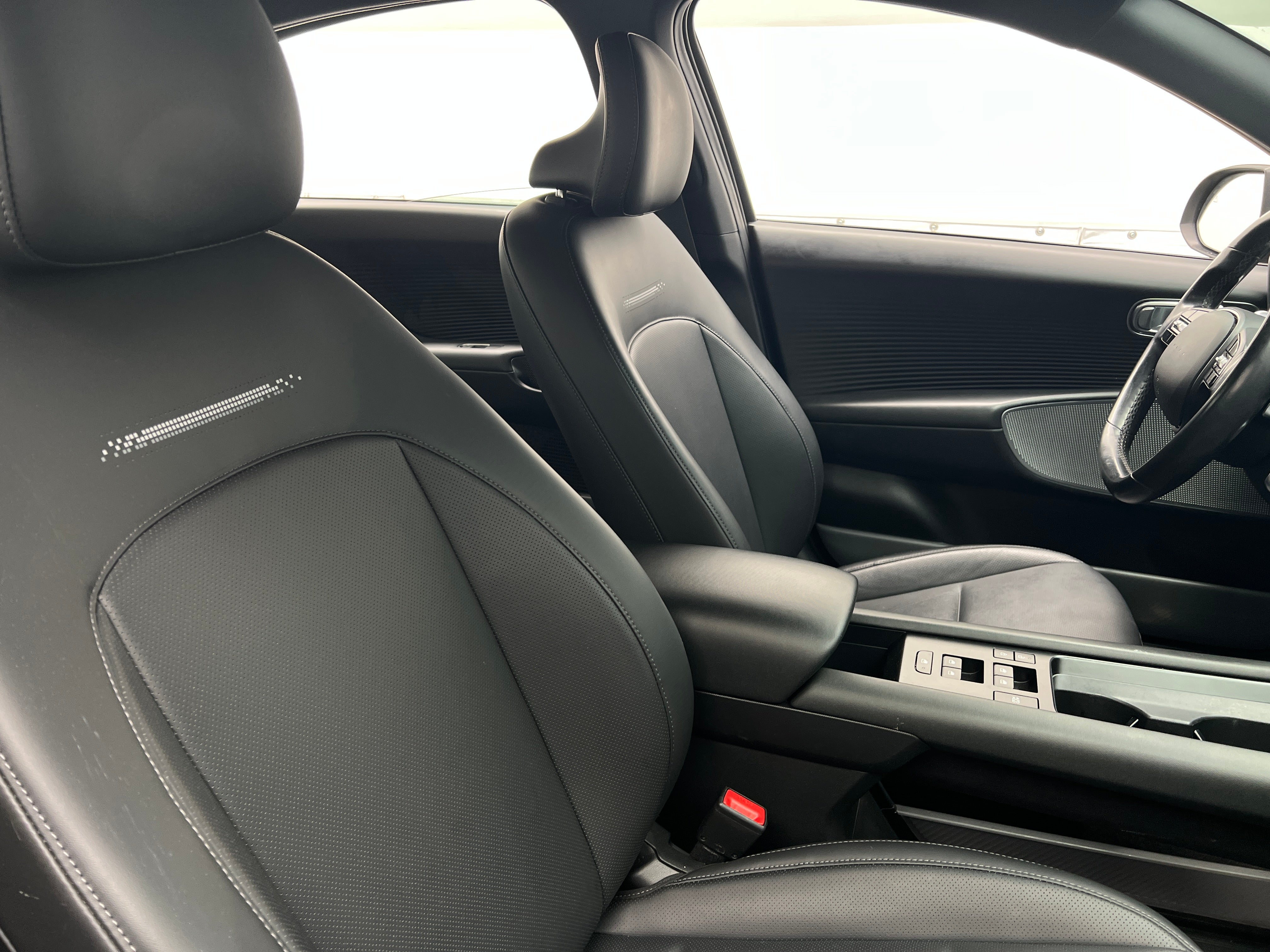 2023 Hyundai IONIQ 6