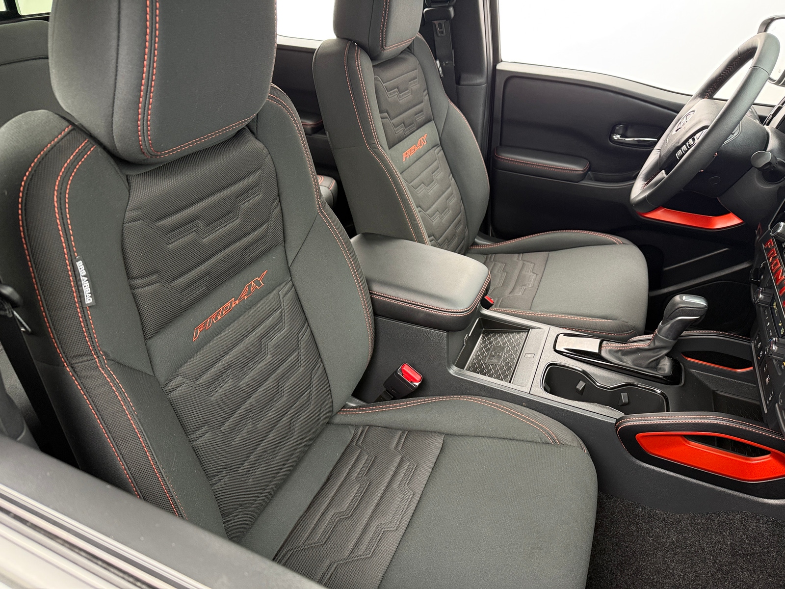 Thumbnail: 2025 Nissan Frontier - 2