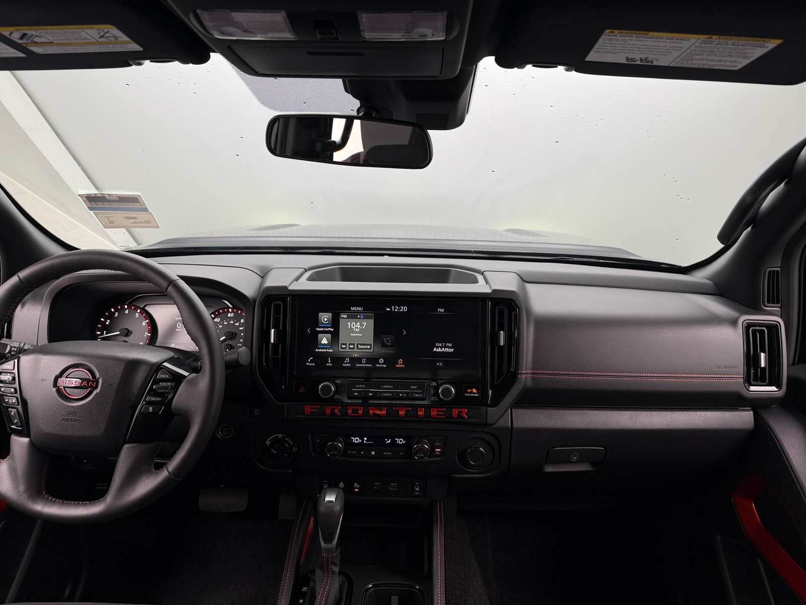 Thumbnail: 2025 Nissan Frontier - 3