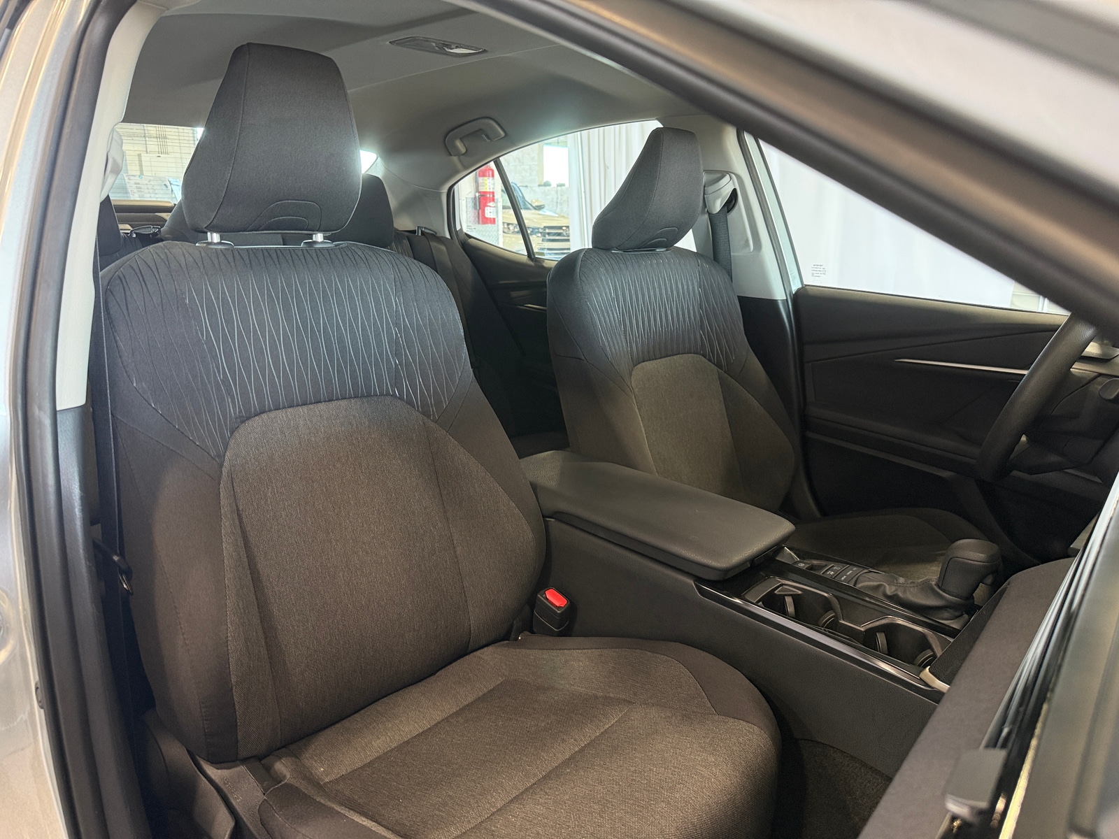 Thumbnail: 2025 Toyota Camry - 2