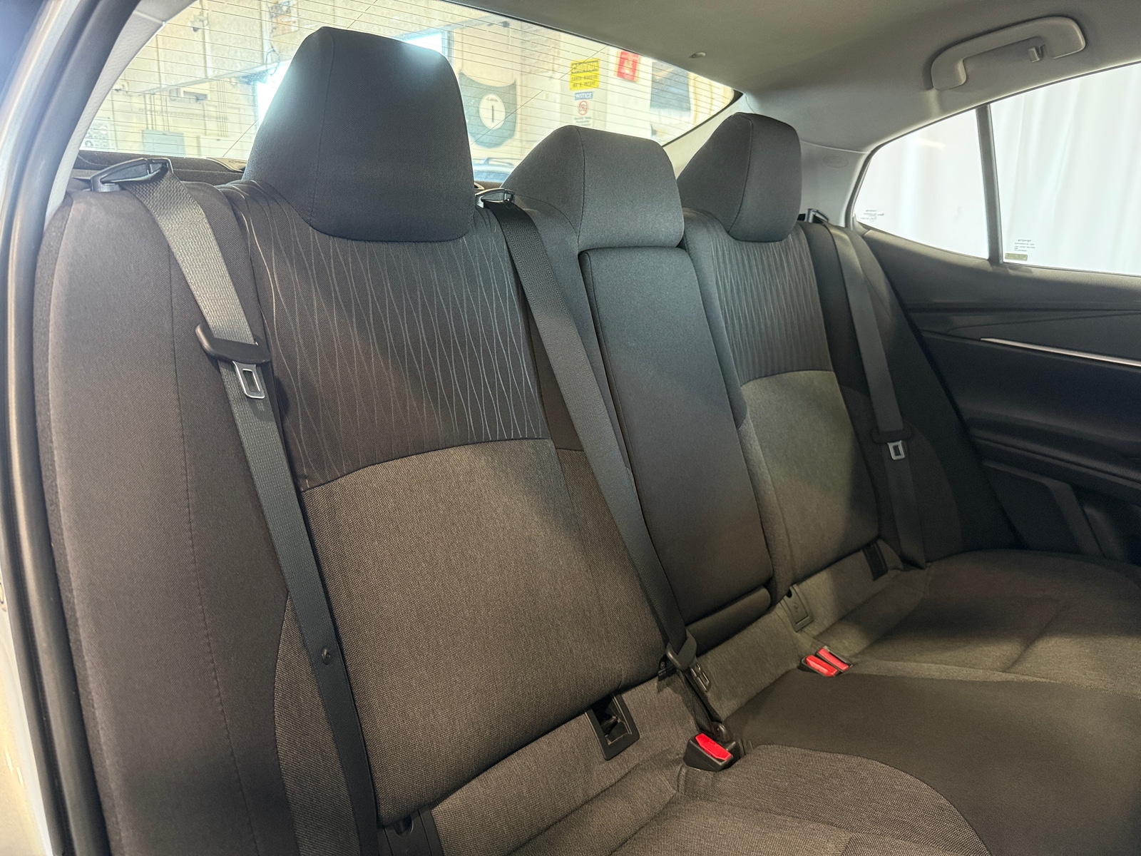 Thumbnail: 2025 Toyota Camry - 6