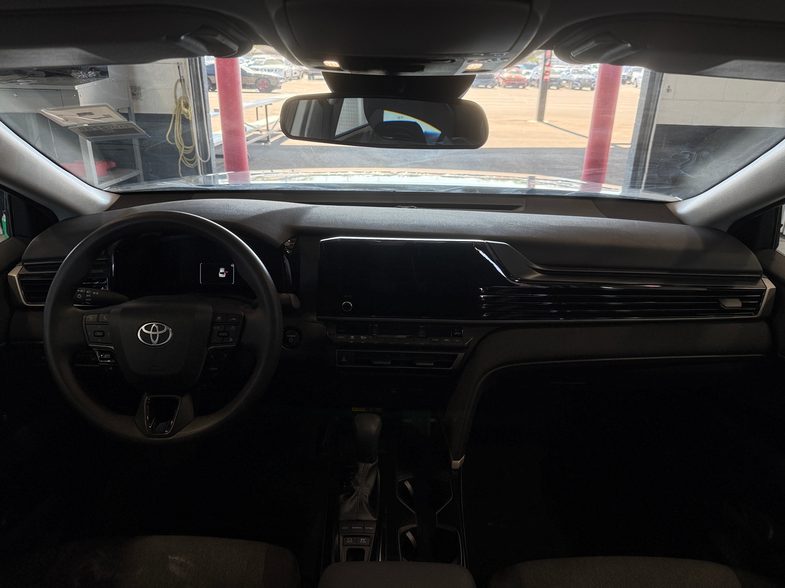 Thumbnail: 2025 Toyota Camry - 3