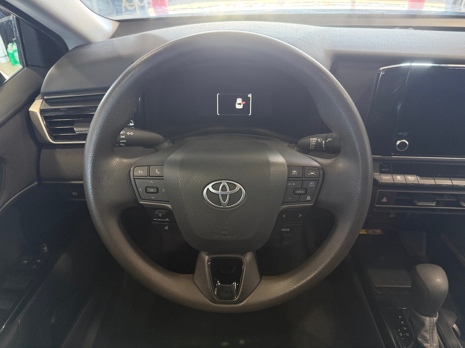 Thumbnail: 2025 Toyota Camry - 5