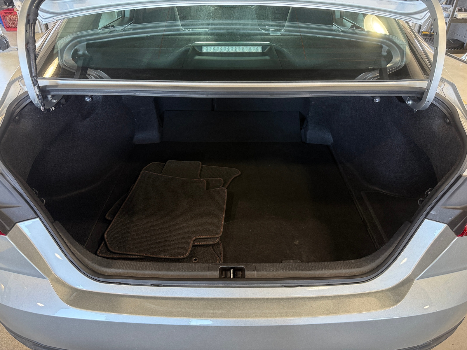 Thumbnail: 2025 Toyota Camry - 7