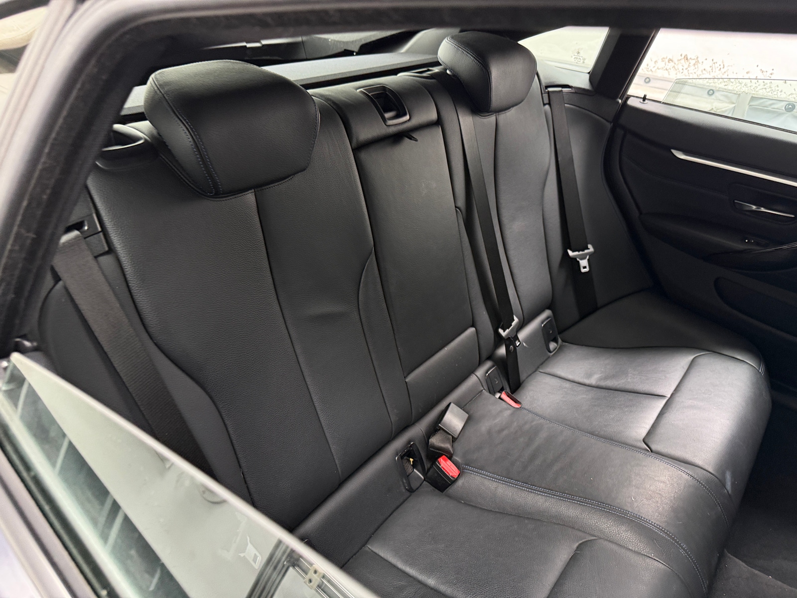 Thumbnail: 2019 BMW 4 Series - 5