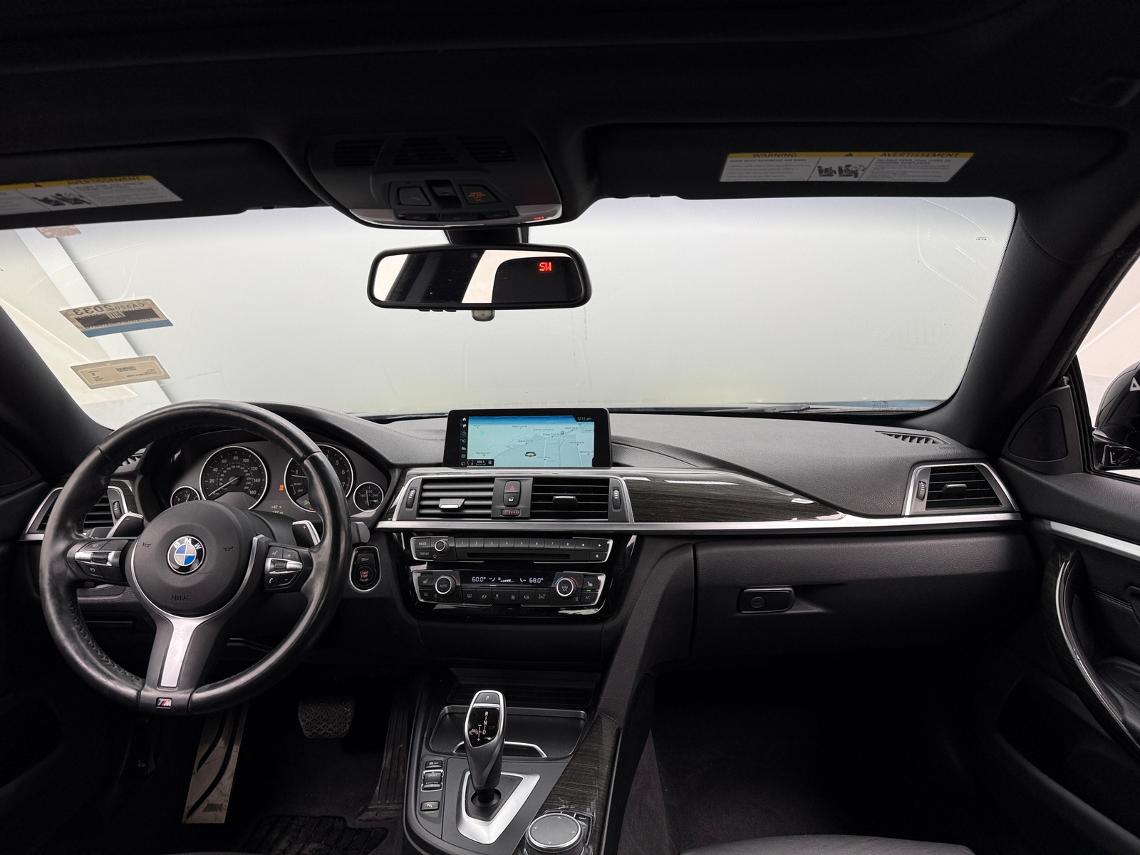 Thumbnail: 2019 BMW 4 Series - 2