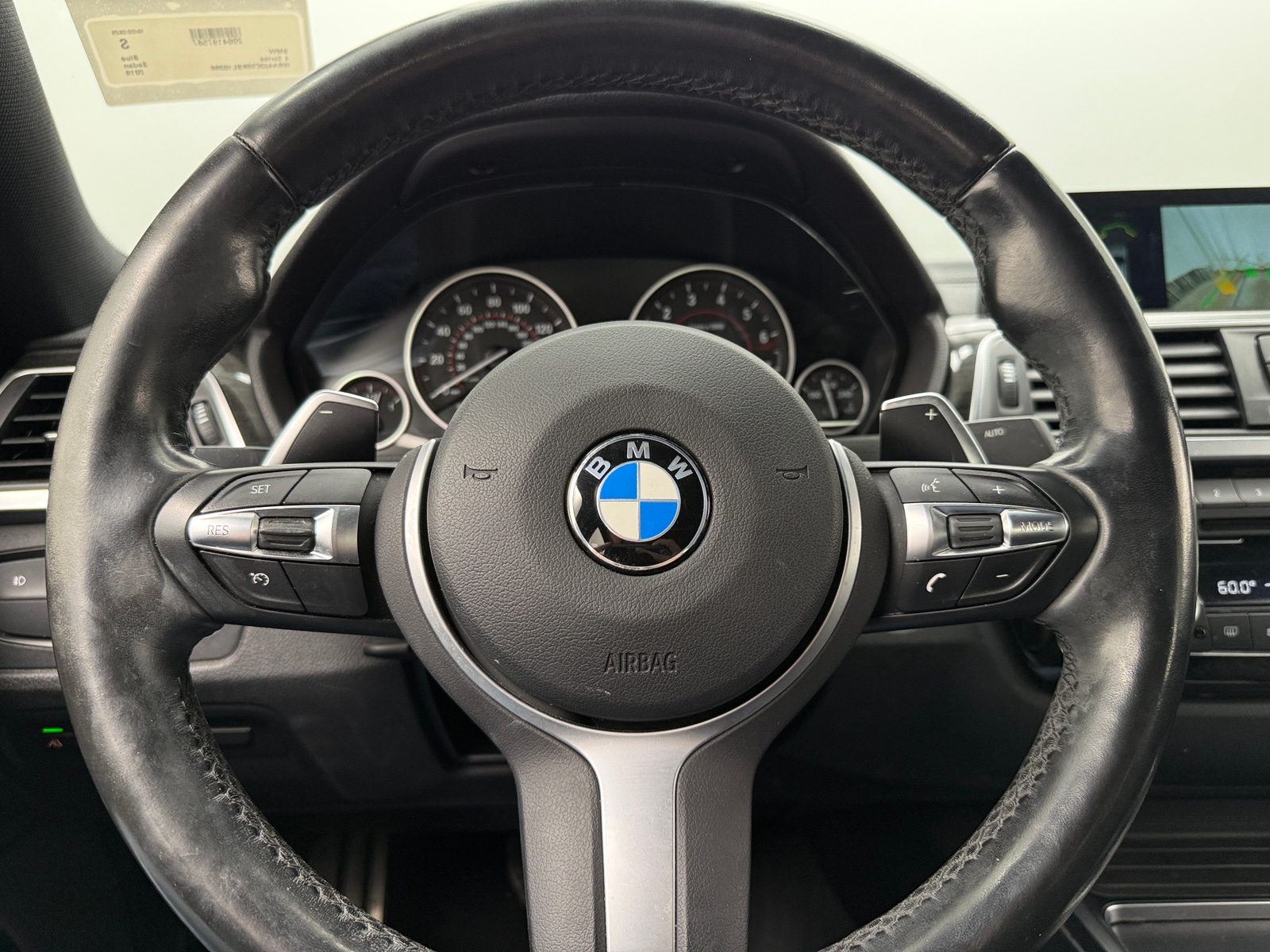 Thumbnail: 2019 BMW 4 Series - 4