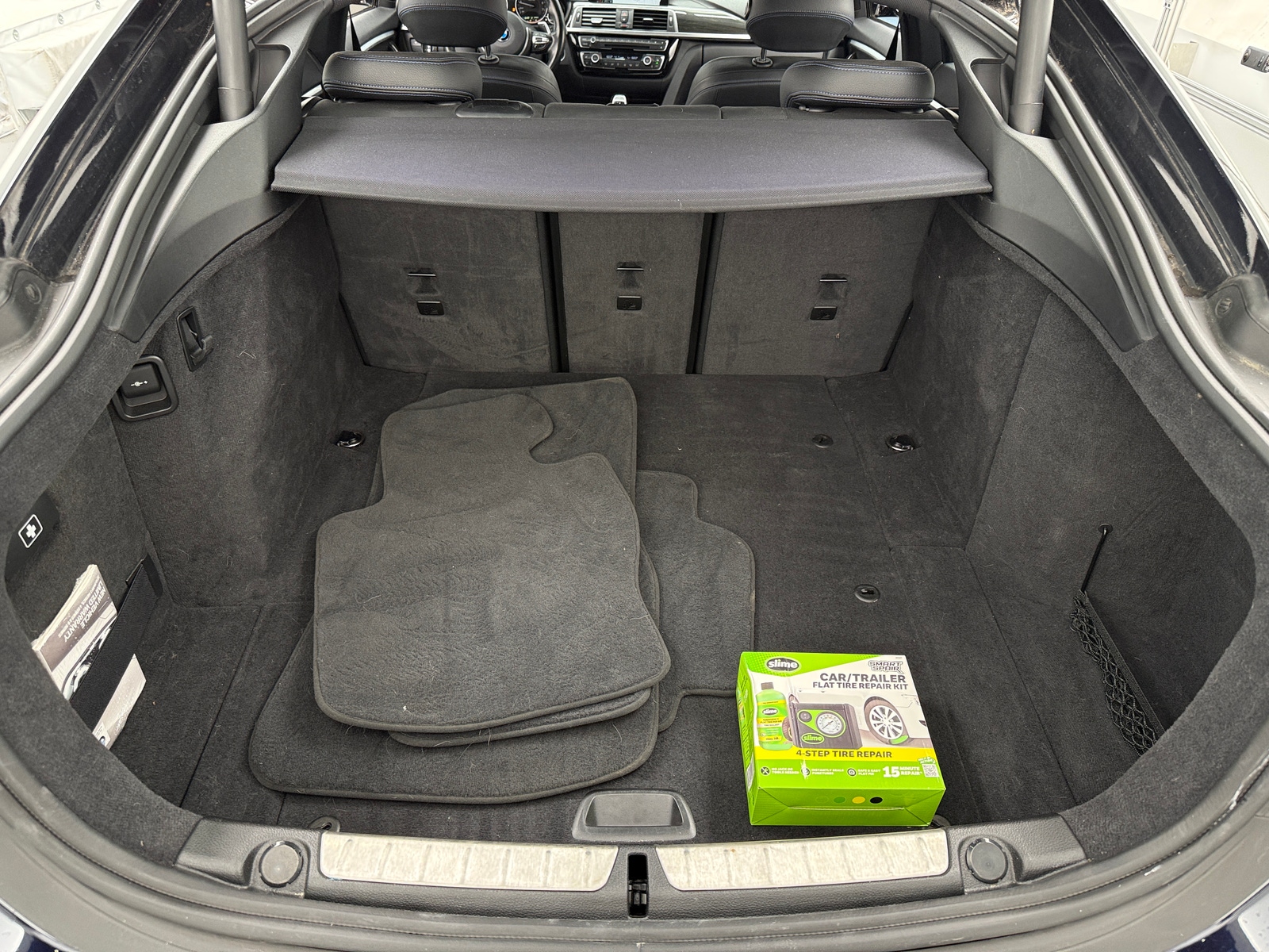 Thumbnail: 2019 BMW 4 Series - 6