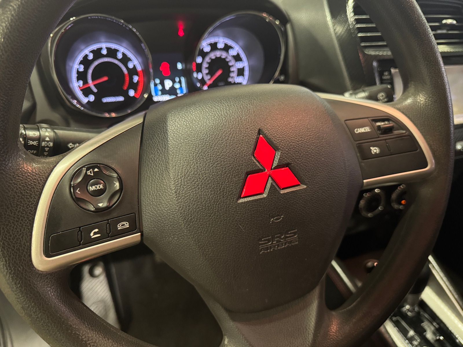 Thumbnail: 2019 Mitsubishi Outlander Sport - 5