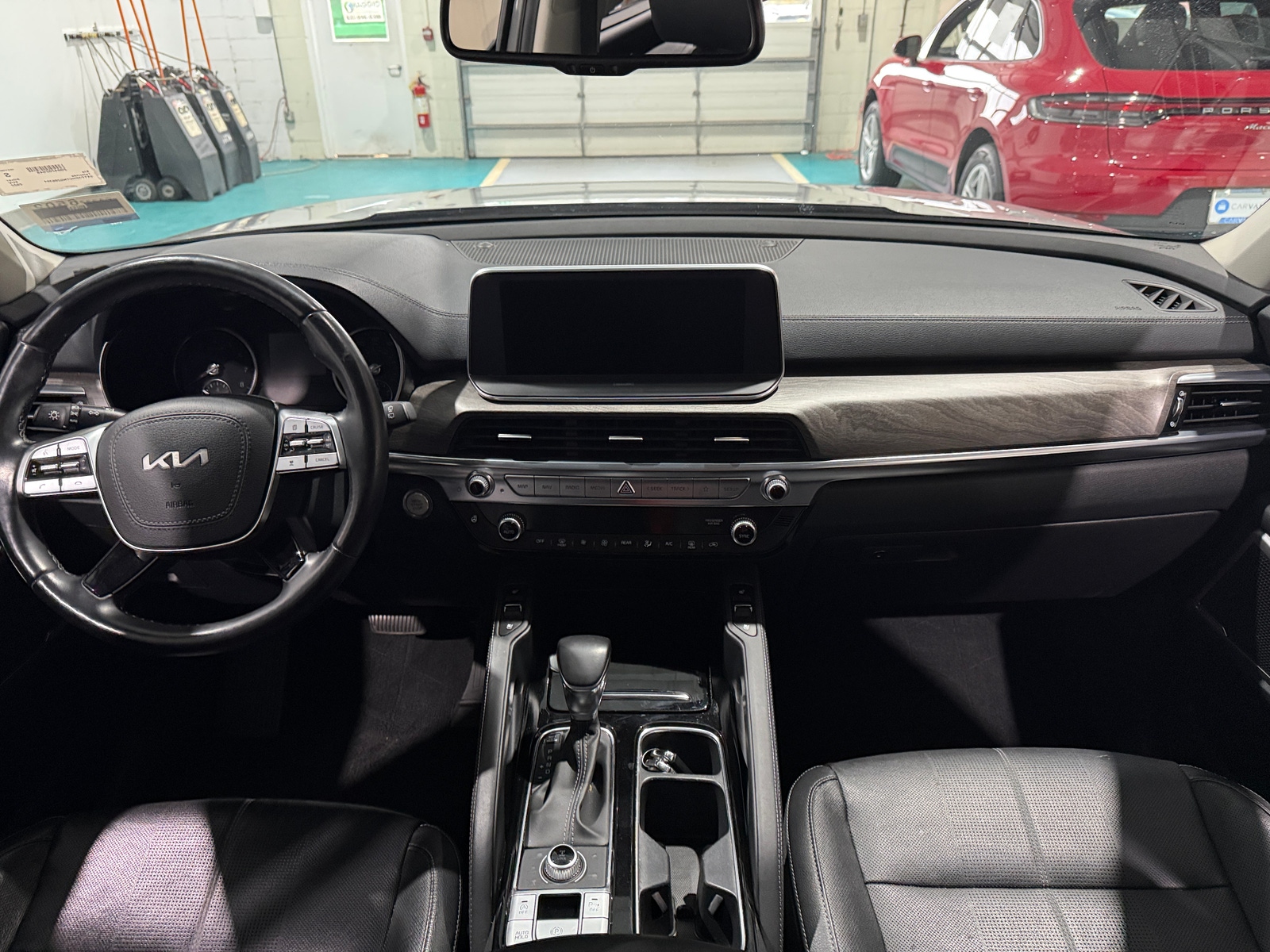 Thumbnail: 2022 Kia Telluride - 2