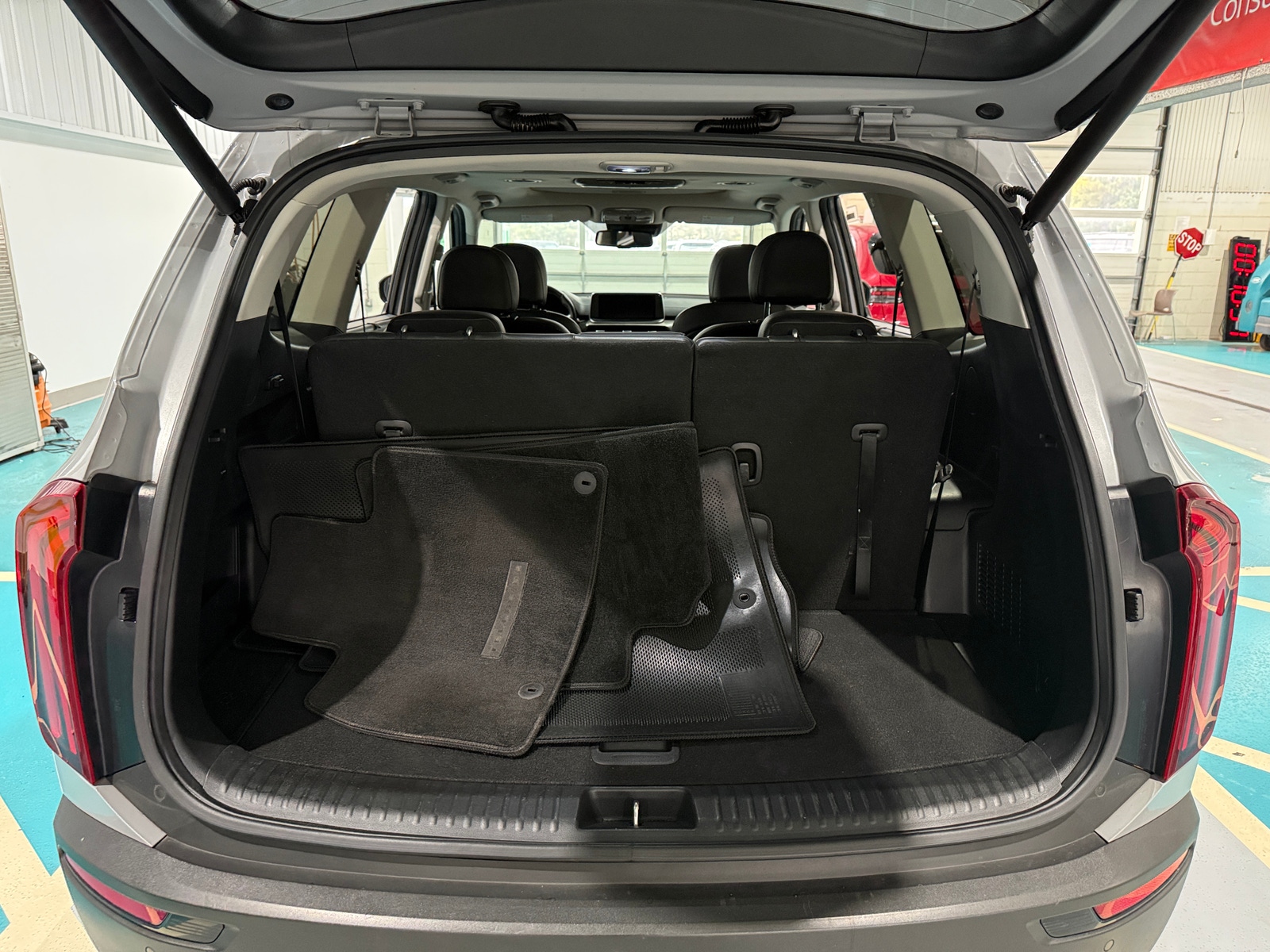 Thumbnail: 2022 Kia Telluride - 6