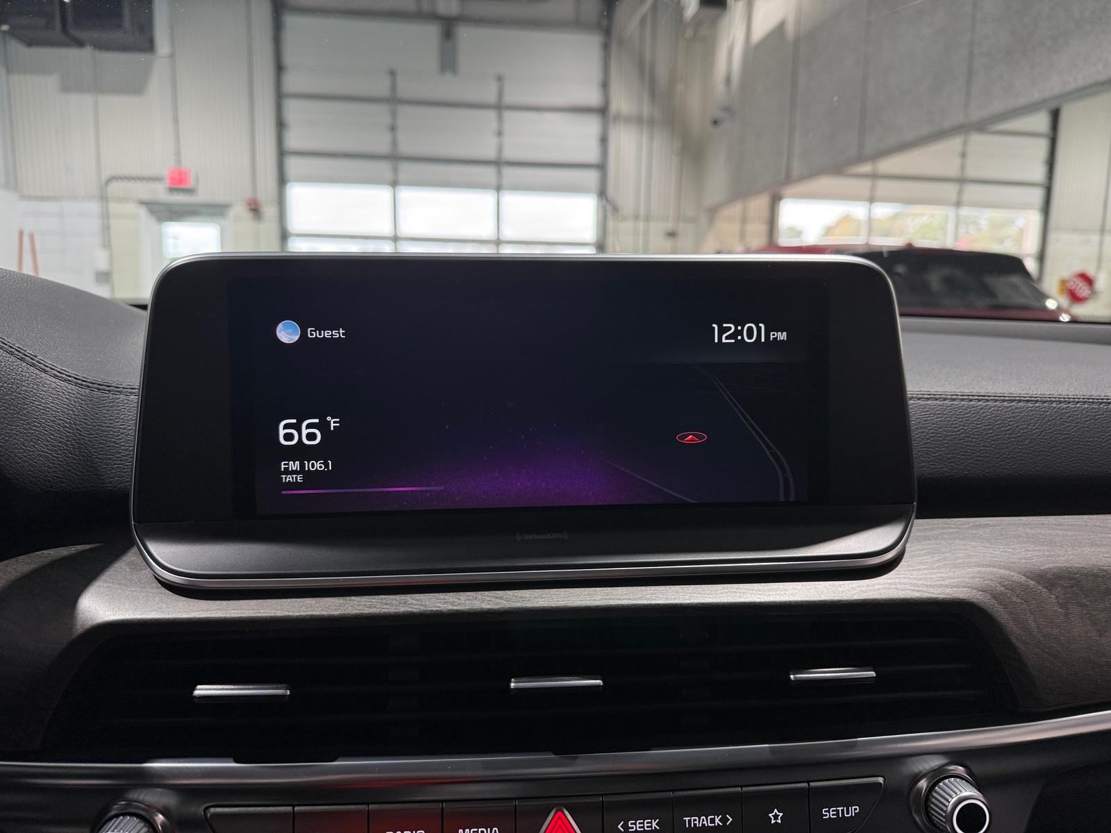 Thumbnail: 2022 Kia Telluride - 3