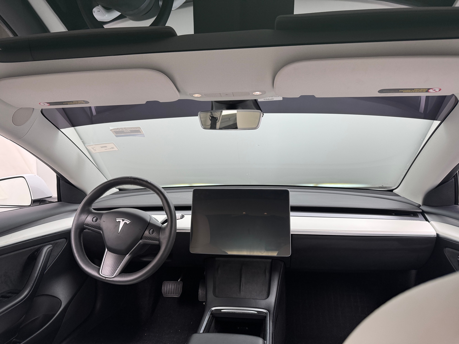 Thumbnail: 2022 Tesla Model 3 - 2