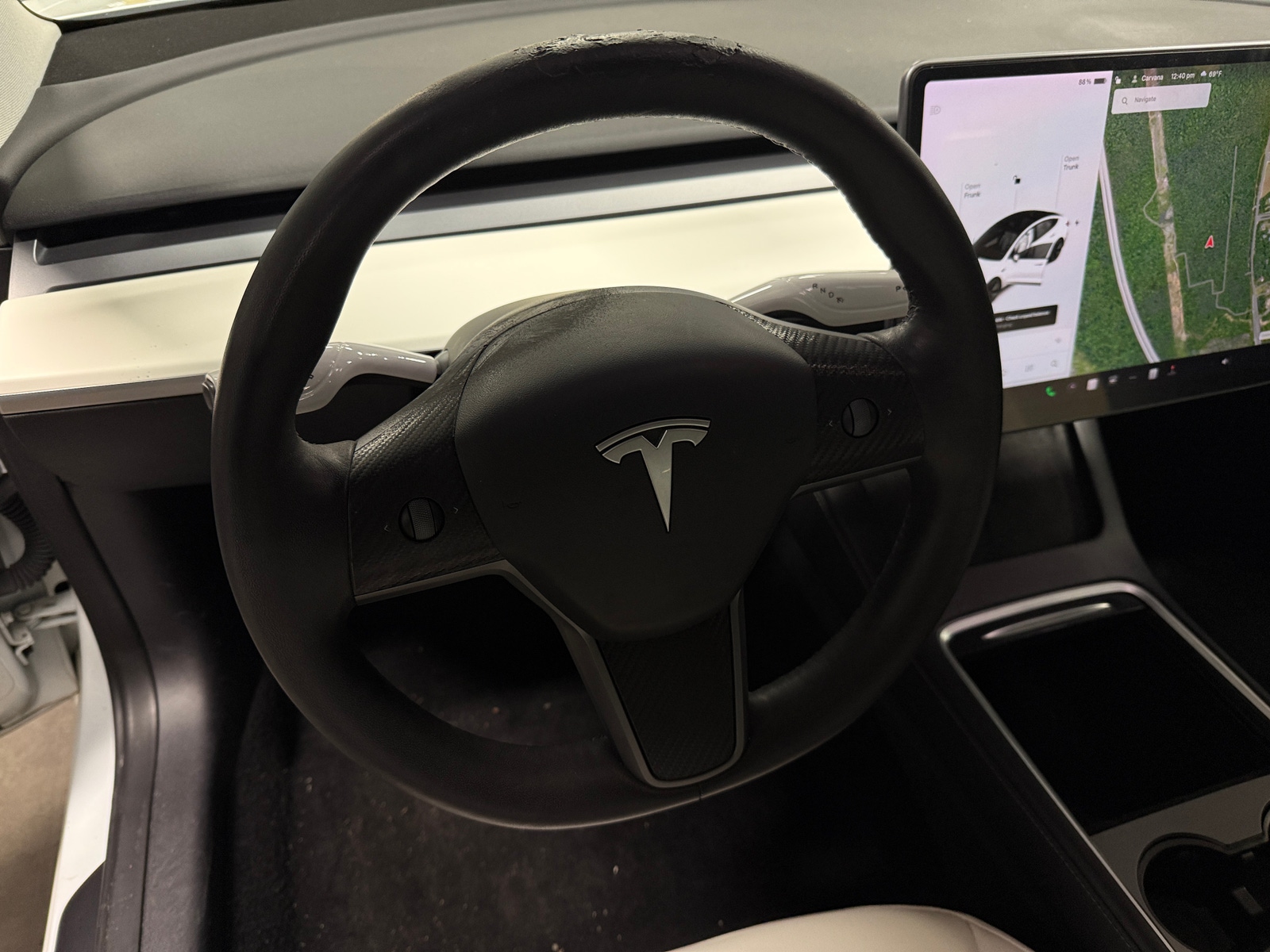 Thumbnail: 2022 Tesla Model 3 - 4