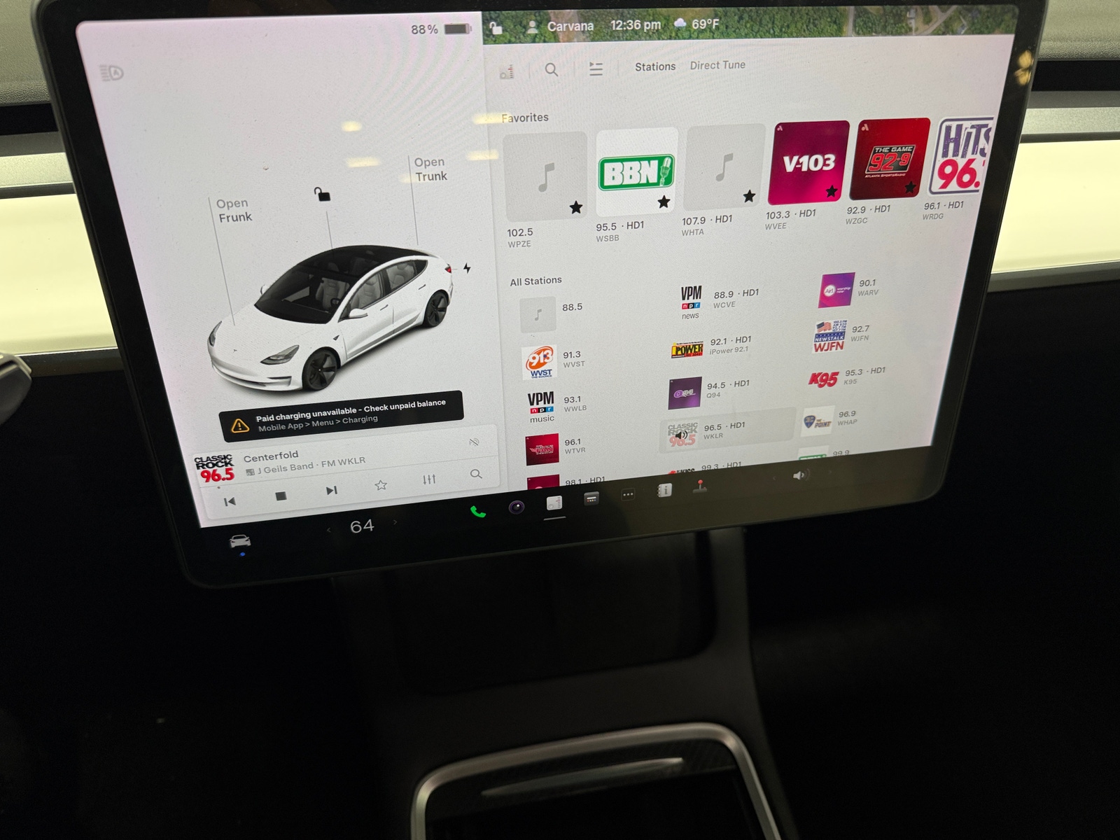 Thumbnail: 2022 Tesla Model 3 - 3