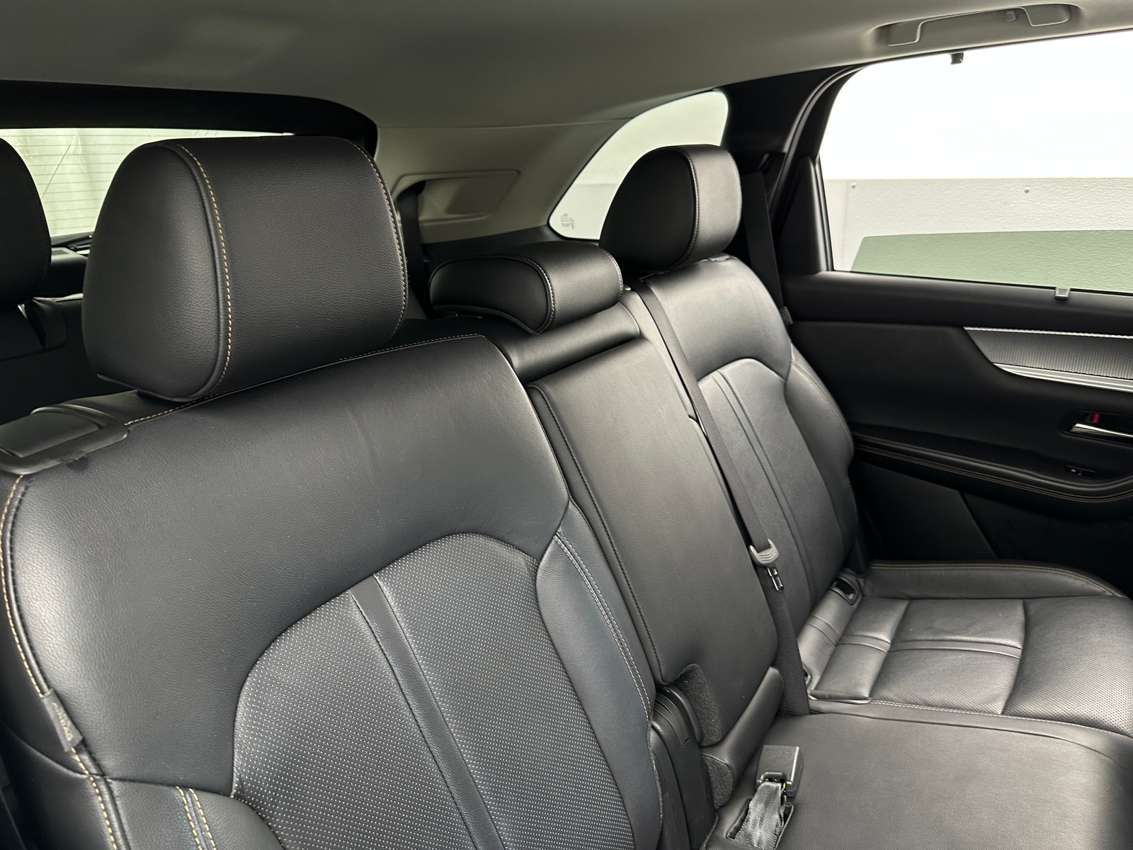 Thumbnail: 2024 Mazda CX-90 - 5