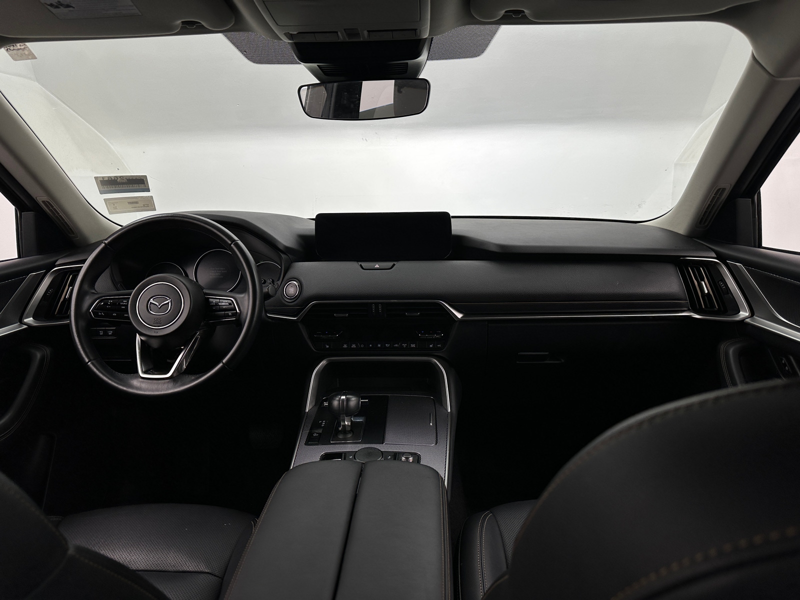 Thumbnail: 2024 Mazda CX-90 - 2