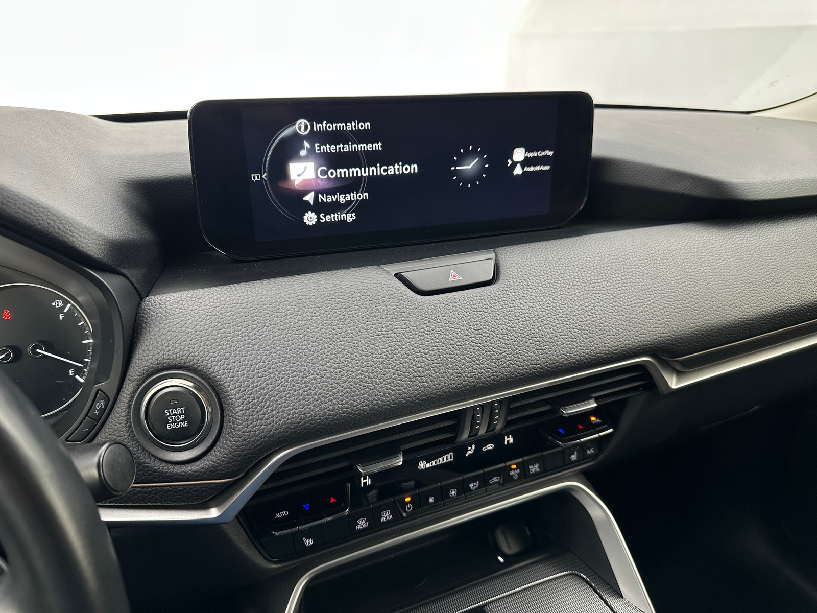 Thumbnail: 2024 Mazda CX-90 - 3