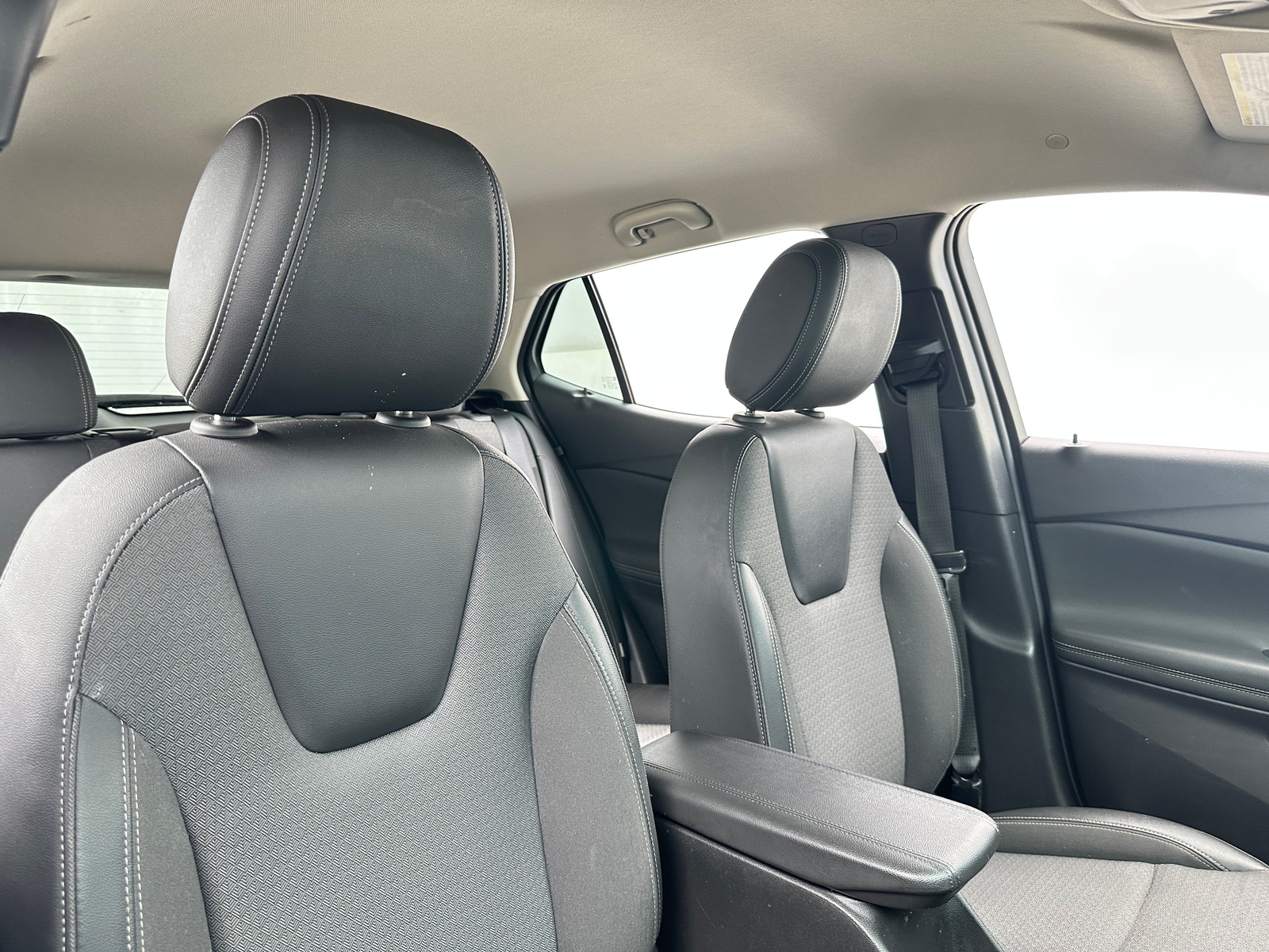 Thumbnail: 2024 Buick Encore GX - 2