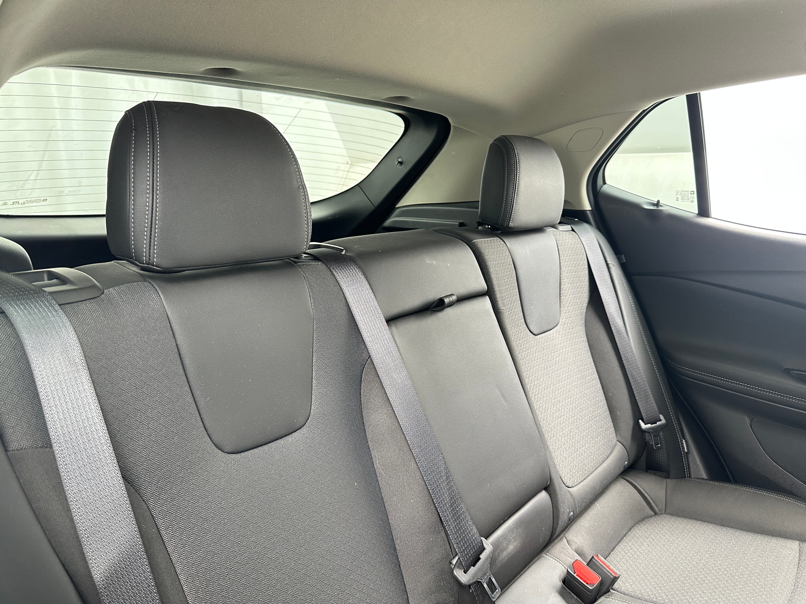 Thumbnail: 2024 Buick Encore GX - 6