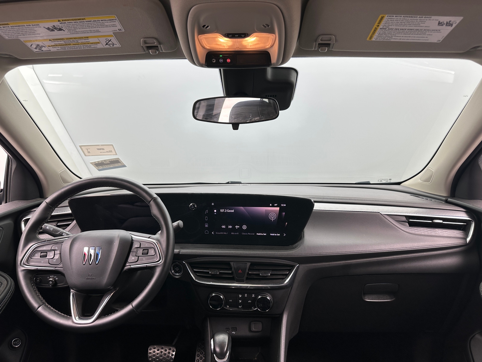 Thumbnail: 2024 Buick Encore GX - 3