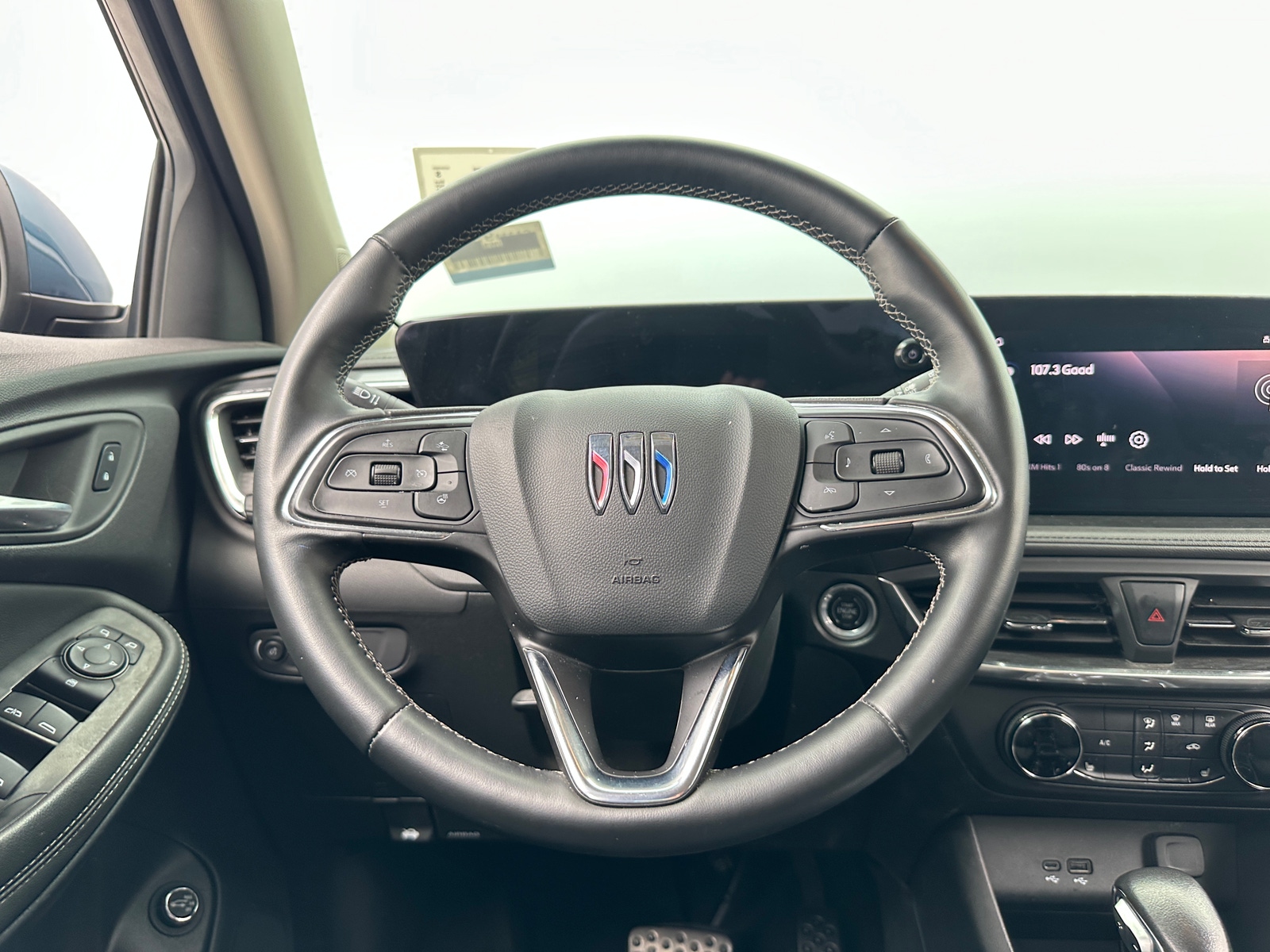 Thumbnail: 2024 Buick Encore GX - 5