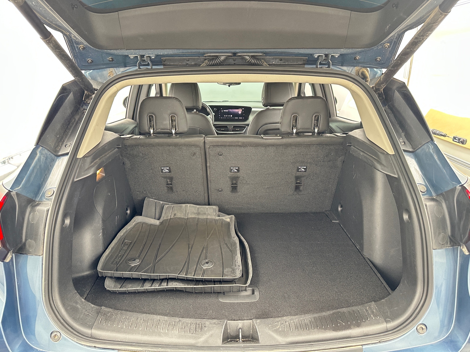 Thumbnail: 2024 Buick Encore GX - 7