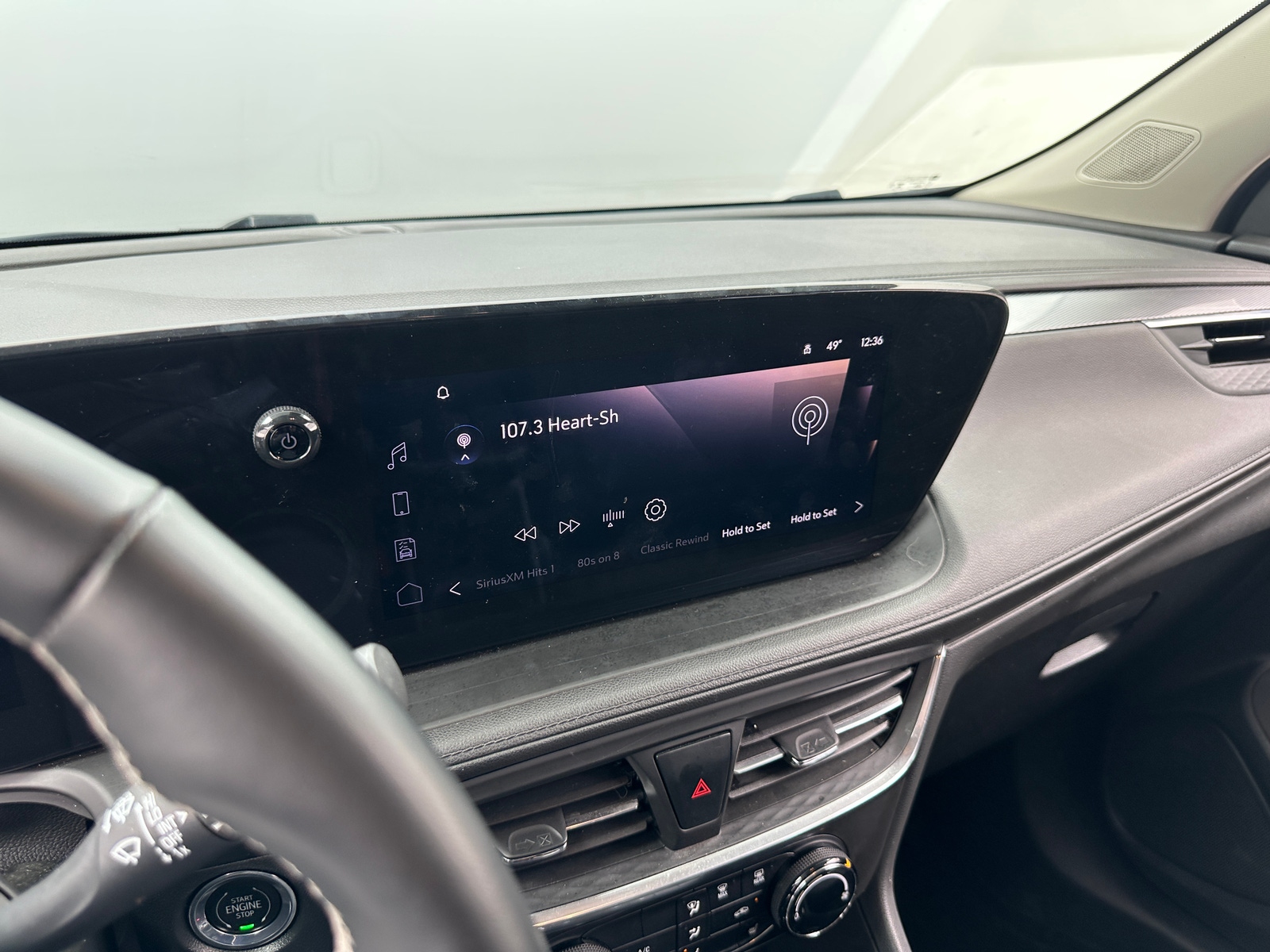 Thumbnail: 2024 Buick Encore GX - 4