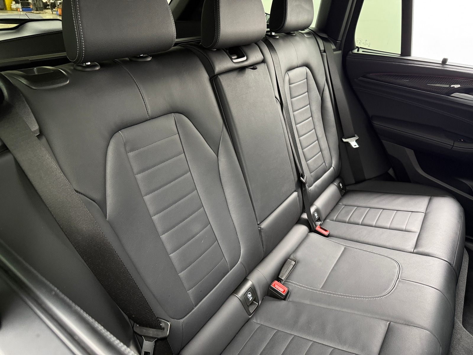 Thumbnail: 2021 BMW X3 - 5