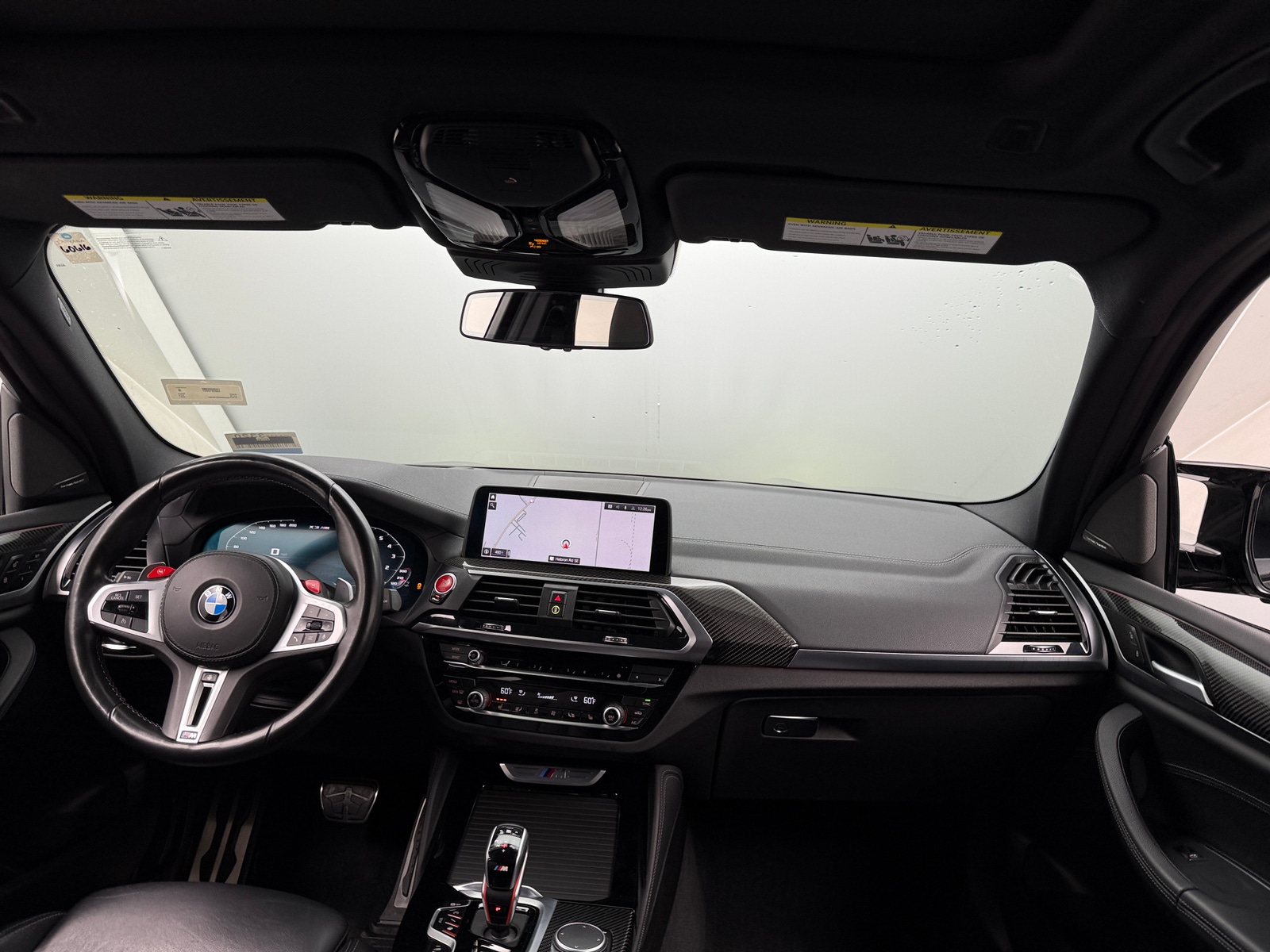 Thumbnail: 2021 BMW X3 - 2