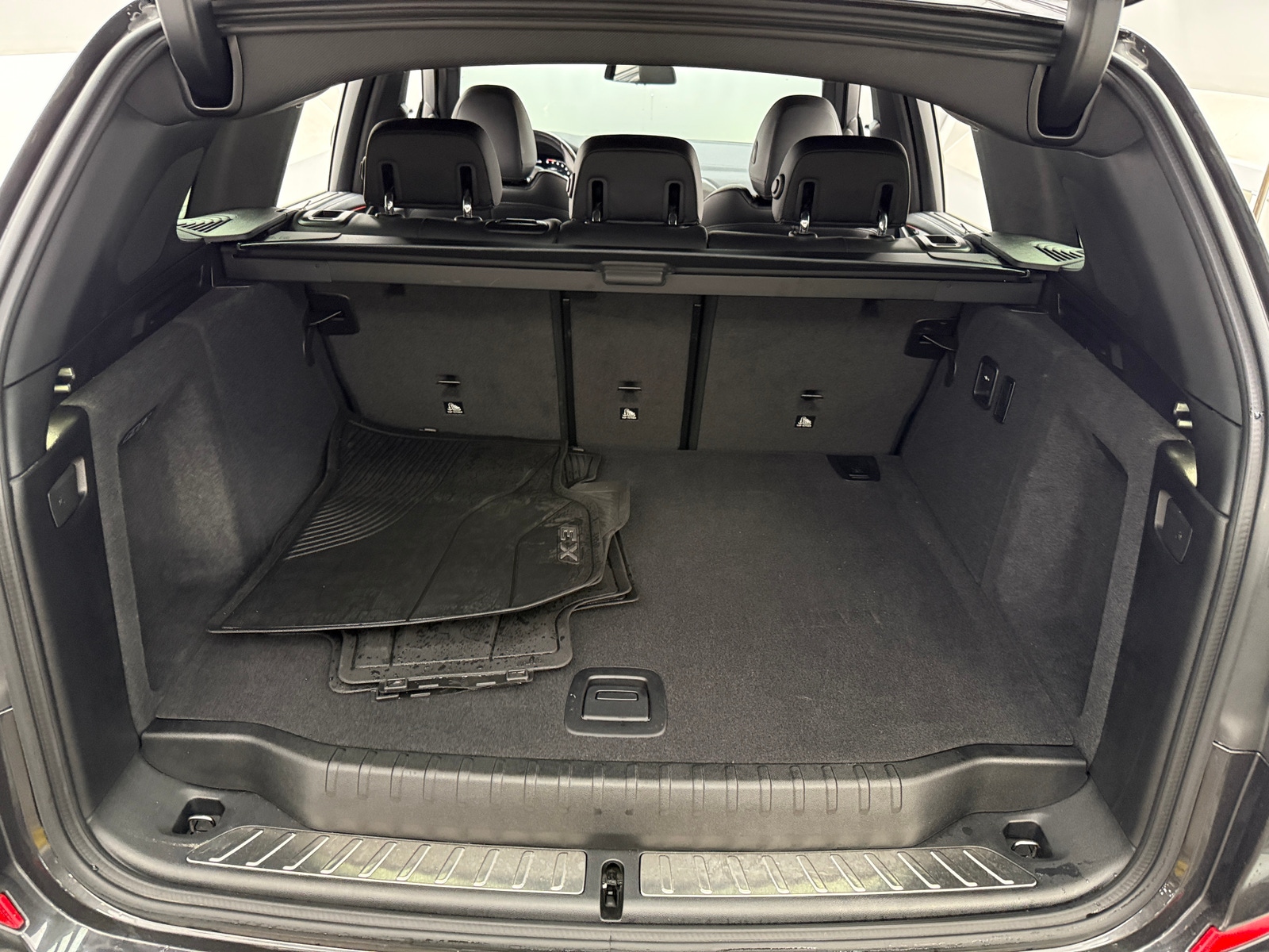 Thumbnail: 2021 BMW X3 - 6