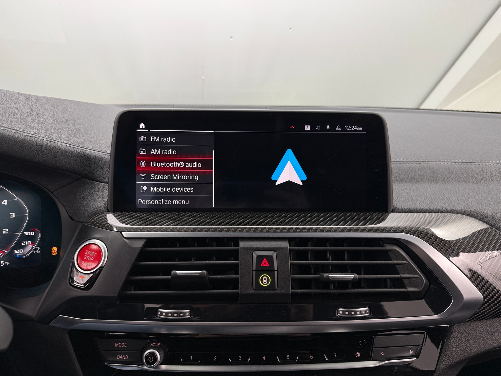 Thumbnail: 2021 BMW X3 - 3