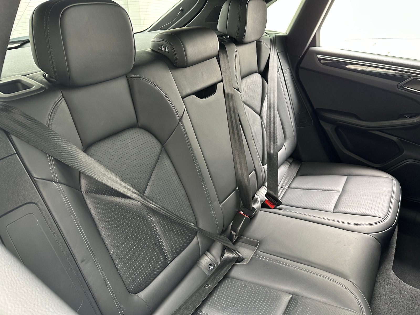 Thumbnail: 2019 Porsche Macan - 5