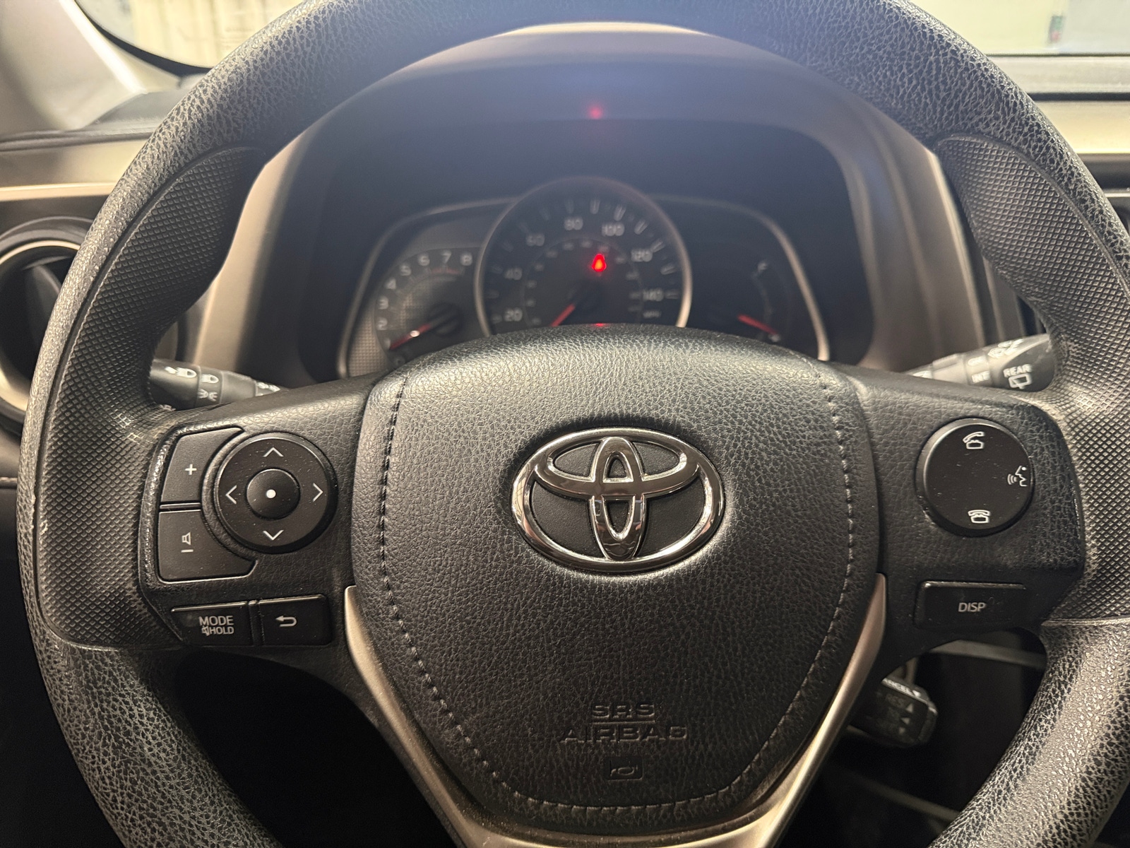 Thumbnail: 2015 Toyota RAV4 - 5