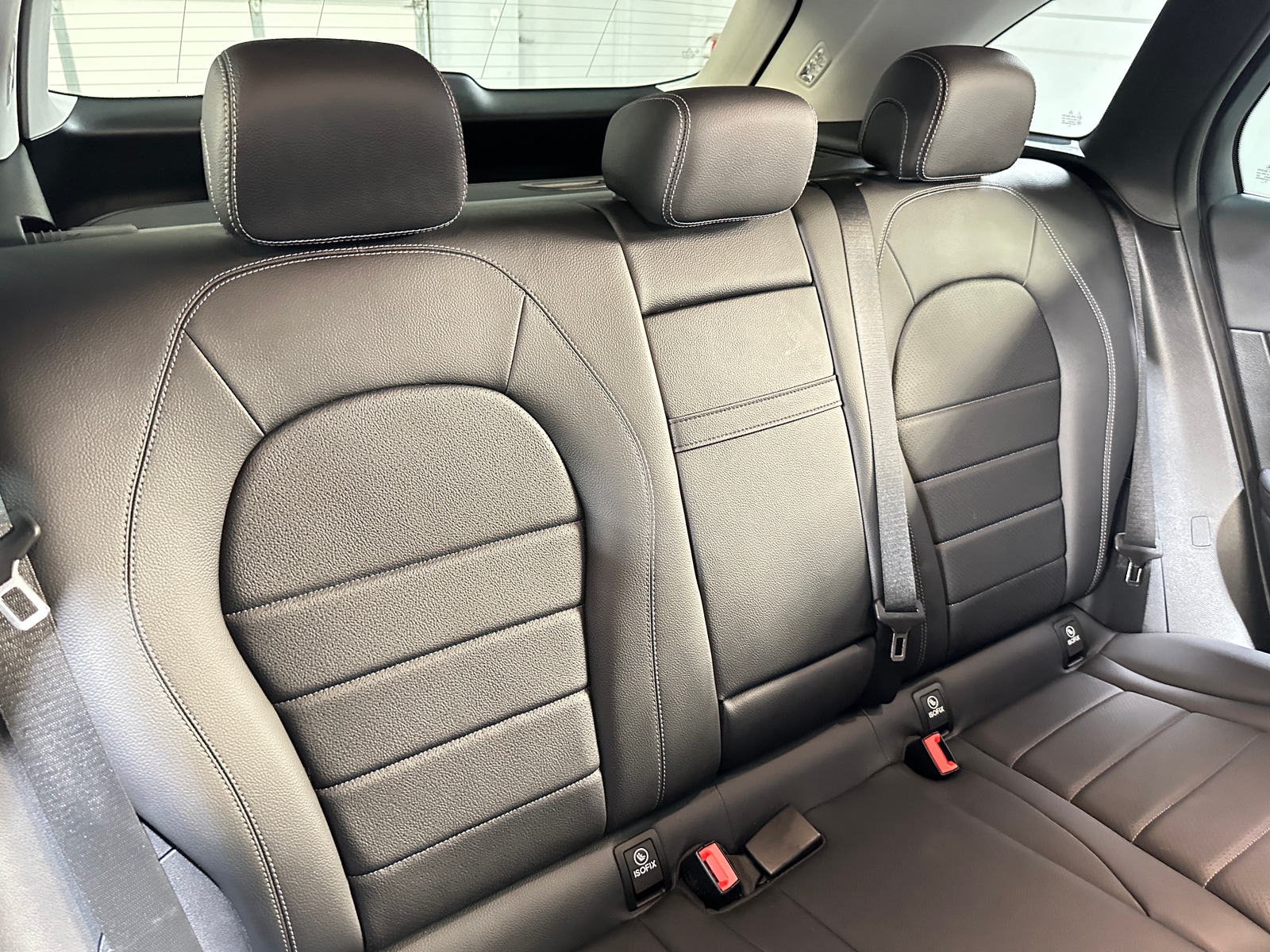 Thumbnail: 2022 Mercedes-Benz GLC - 5