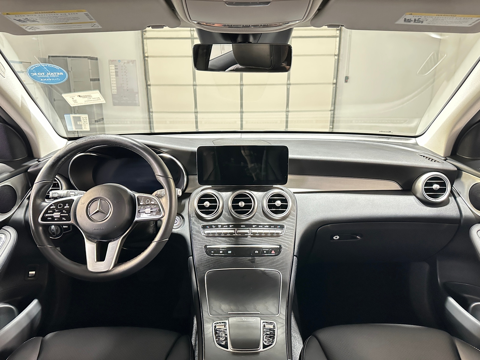 Thumbnail: 2022 Mercedes-Benz GLC - 2