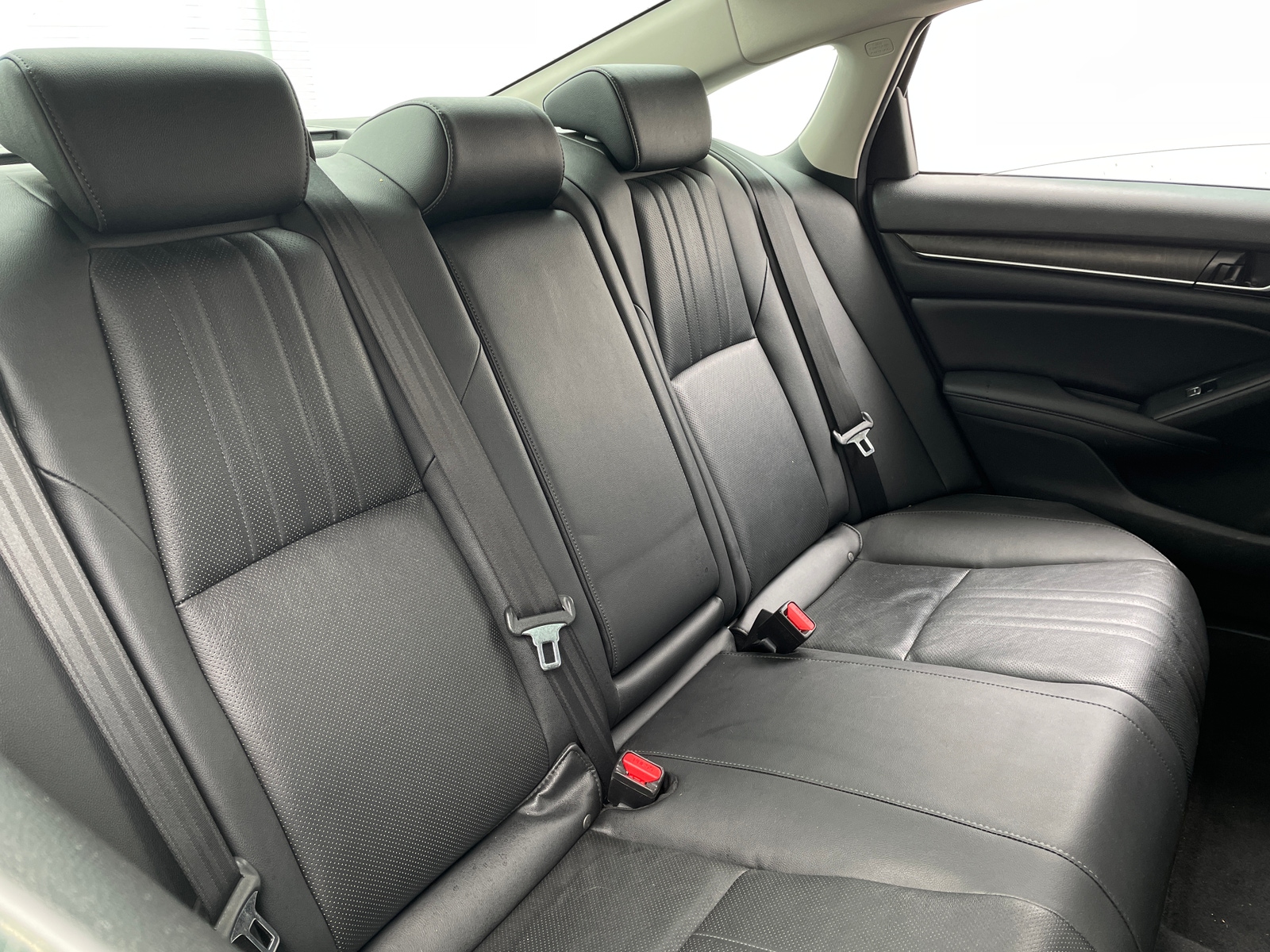 Thumbnail: 2019 Honda Accord - 5