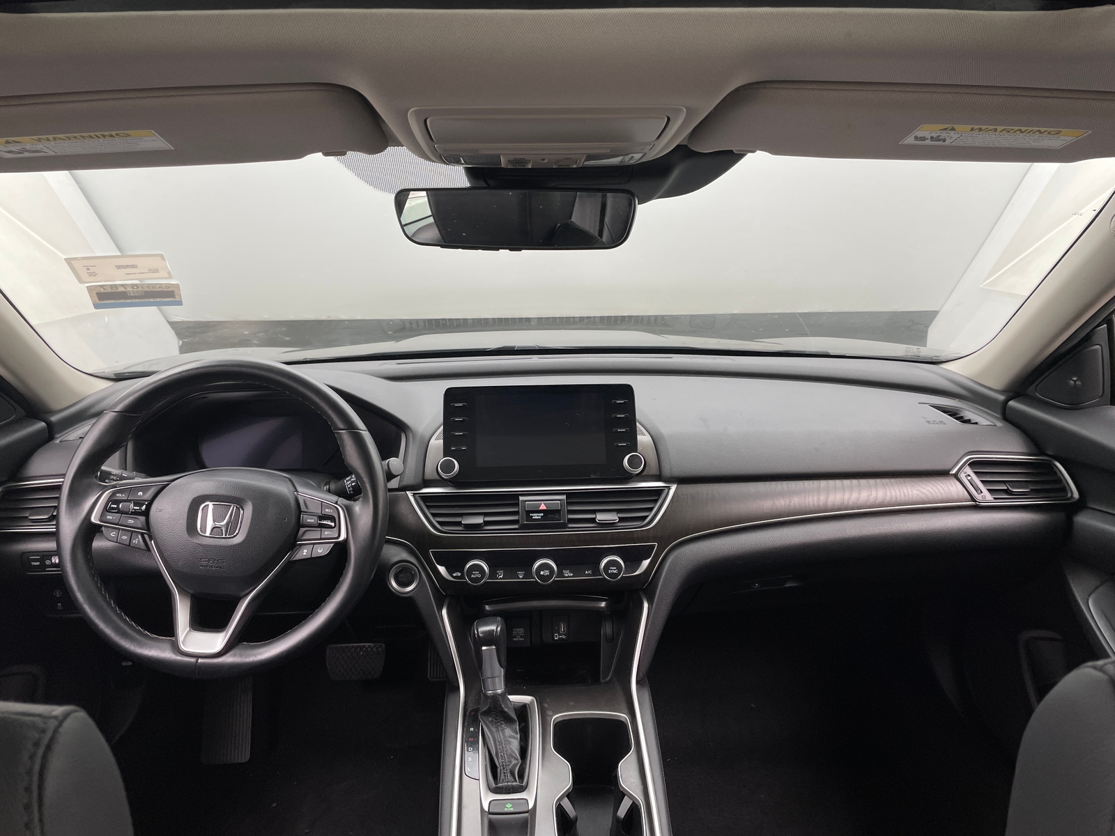 Thumbnail: 2019 Honda Accord - 2