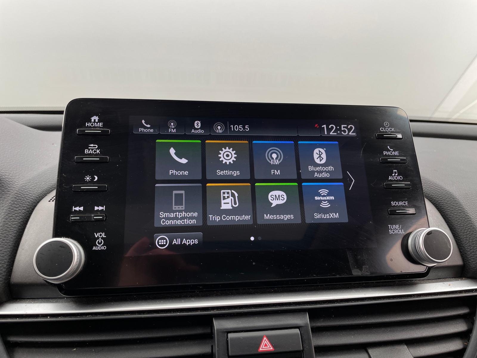 Thumbnail: 2019 Honda Accord - 3