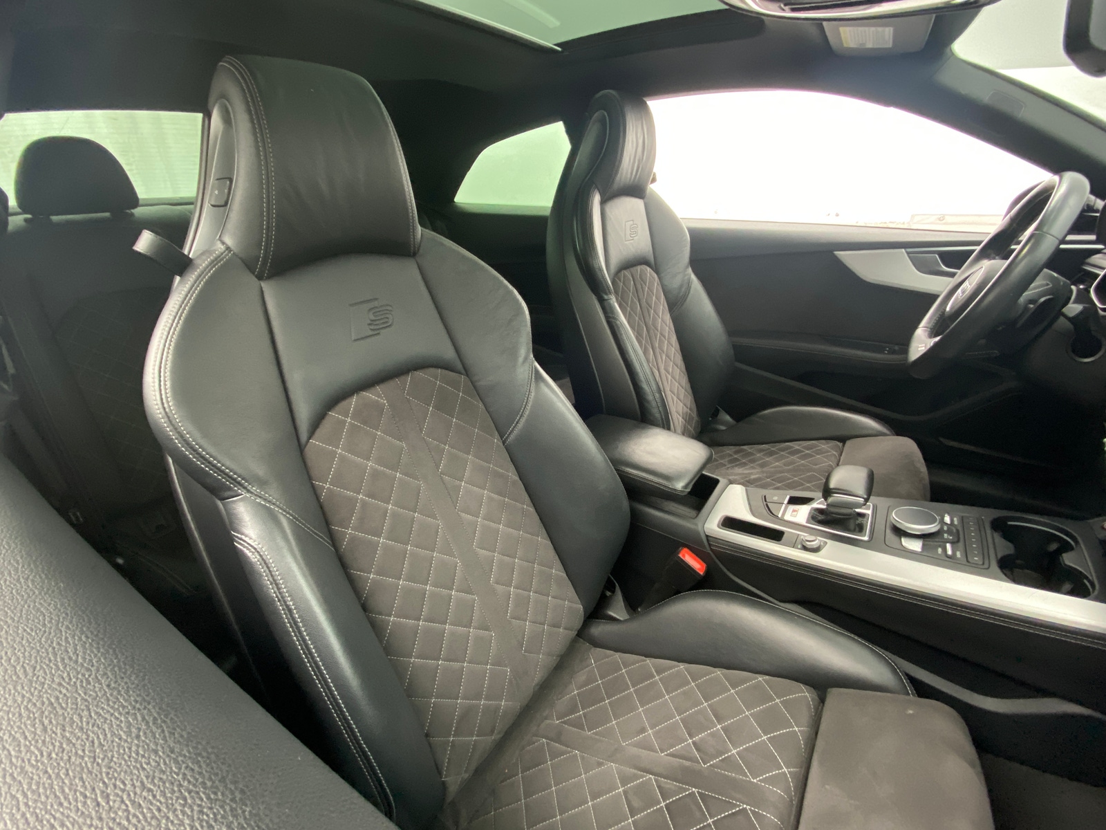 Thumbnail: 2019 Audi S5 - 2